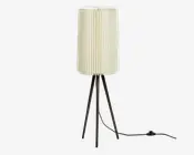 Gulvlampe Peak Papir Antracit Ø.27 cm