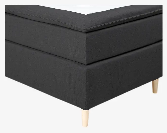 Continentalseng Komplet 180 x 200 cm