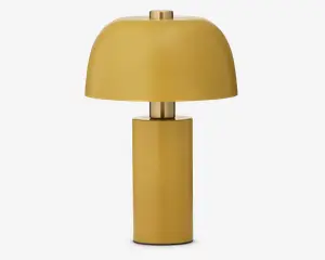 Bordlampe Lulu Karry H.37 cm 