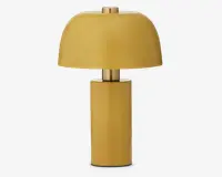 Bordlampe Lulu Karry H.37 cm 