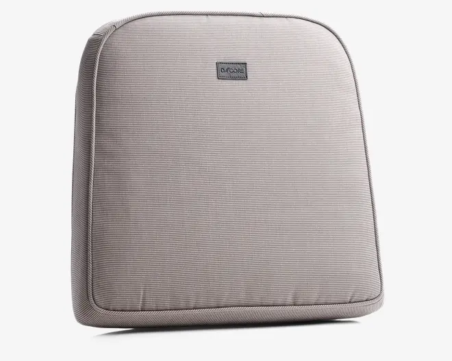 Sædehynde 45x47 cm capuchino