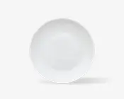 Relief Desserttallerken Ø. 20 cm