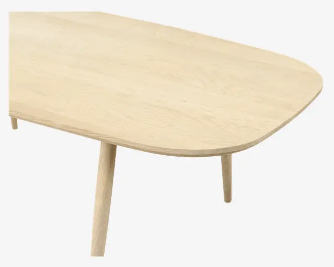 Sofabord Shape® 75 x 135 cm