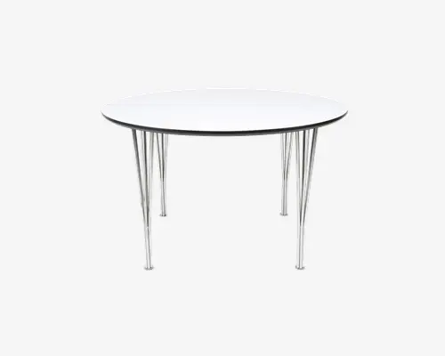 Spisebord Shape® Ø.120 cm