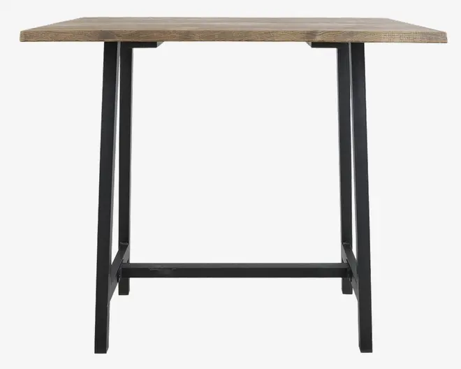 Barbord B.72 x L.110 cm