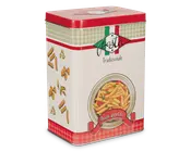 Pasta beholder ass H.18 cm