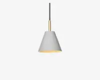 /loftlampe-hygge-graa-oe-12-cm