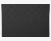 Hovedgavl grå B.180 cm