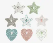 Børneknager Ass.Design