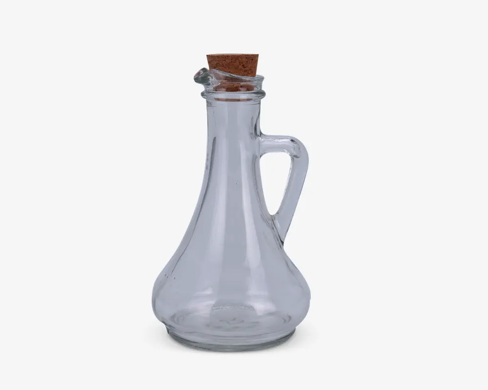 Olie/eddike kande 300 ml 