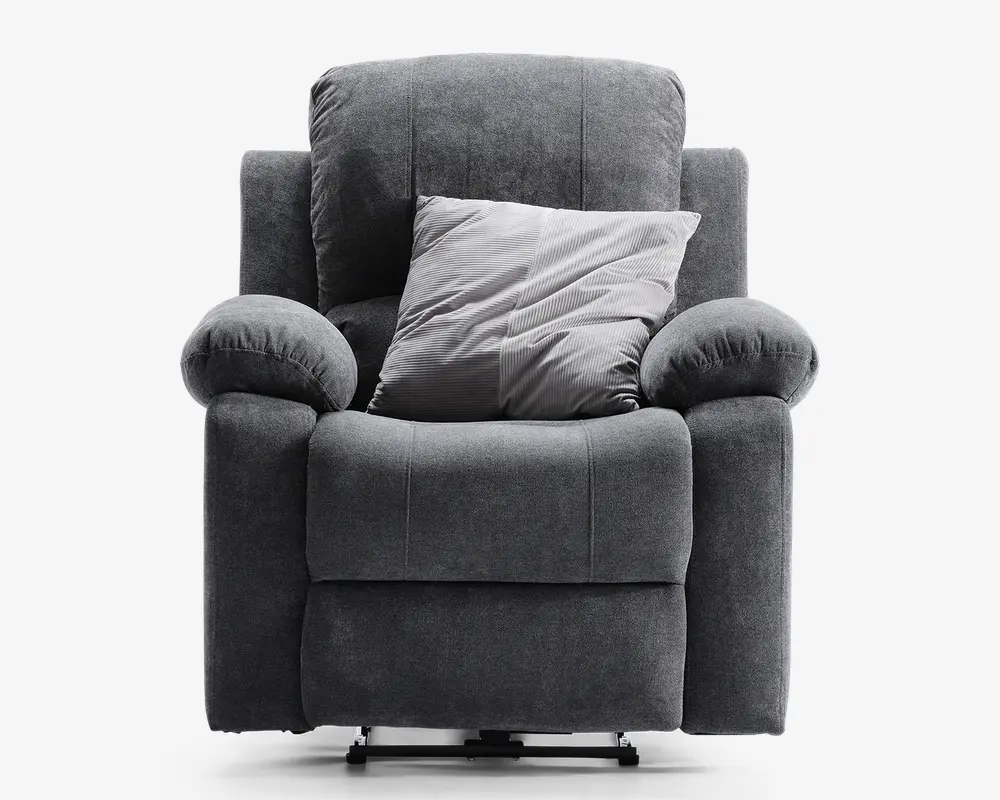 Hvilestol Elektrisk Recliner Funktion