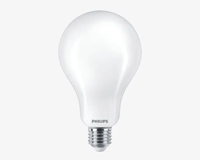 Pære Class.Stand E27 200W