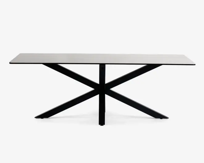 Sofabord Heaven 70x130 cm travertin