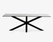 Sofabord Heaven 70x130 cm travertin