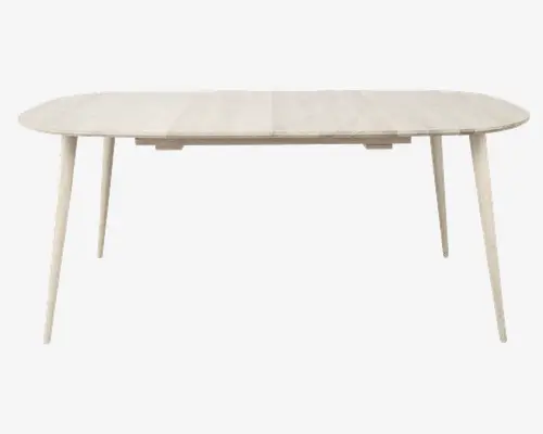 Spisebord Shape® B.102 x L.180 cm