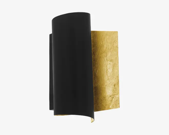 Væglampe Falicetto H.25 cm