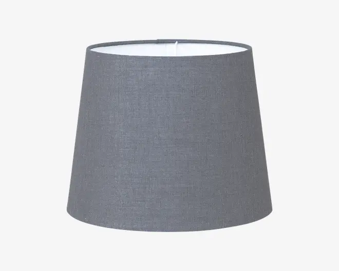 Skærm Classic Grå Ø.25 cm