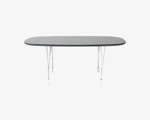 Sofabord Shape® 60 x 120 cm