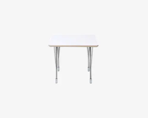 Sofabord Shape® 55 x 55 cm