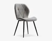 Spisebordsstol style i beige