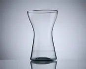 Vase glas ass.