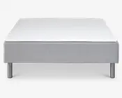 Zleepwell-1 boxmadras 140 X 200 cm med topmadras