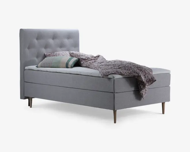 Milan kontinentalseng 120 x 200 cm