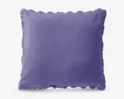 Pude Viva lilla 45x45 cm