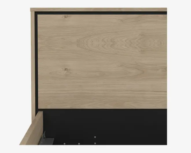 Sengeramme Ry 180 x 200 cm eg