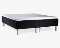 Zleepwell-5 Boxmadras med topmadras 180 x 200 cm