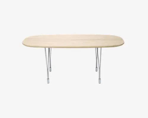 Sofabord Shape® 60 x 120 cm