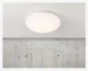 Loftlampe Mani Ø.25,5 cm