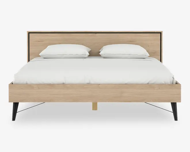 Sengeramme Ry 180 x 200 cm eg