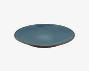 Tallerken Svale Blå Ø19,5 cm