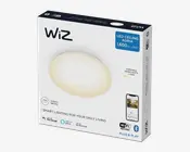 Adria Wiz Ceiling 17W Varm Hvid Dim