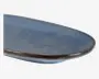 Serveringsfad Oval Blå 31 x 17,5 cm 