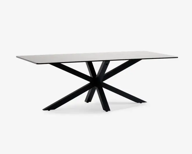 Sofabord Heaven 70x130 cm travertin