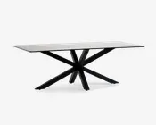 Sofabord Heaven 70x130 cm travertin