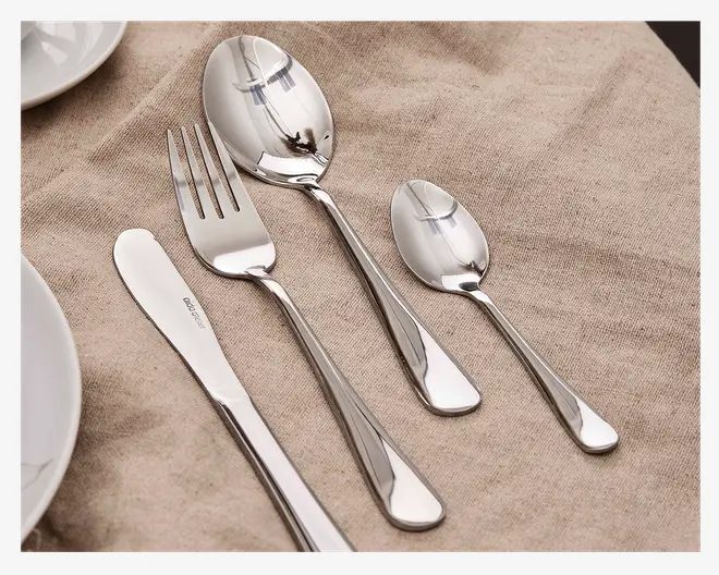 Bestikæske Atelier 16 dele 