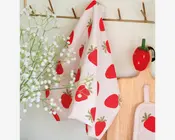 Viskestykke jordbær 2 stk. 