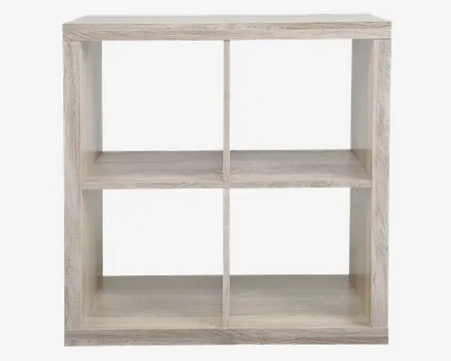 Rumdeler 2x2 Eg