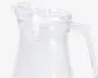 Kande glas 1500ml 