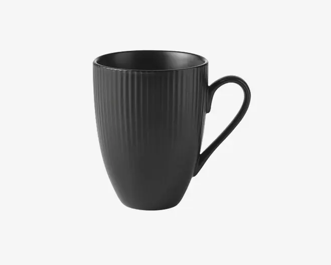 Krus Groovy 30 cl Sort