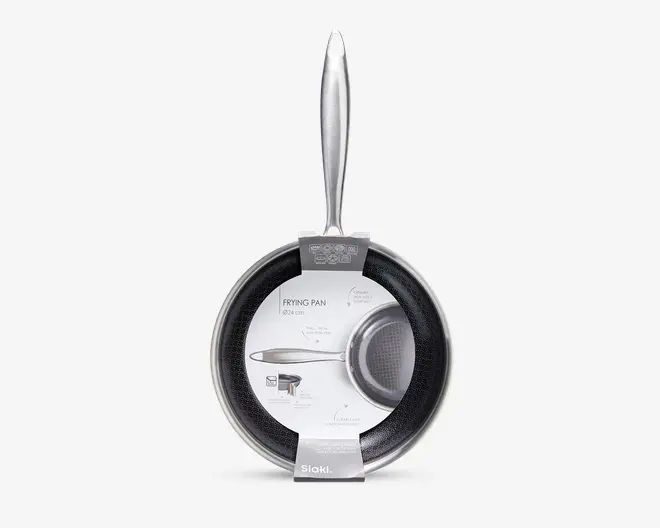 Pande non-stick Ø.24 cm