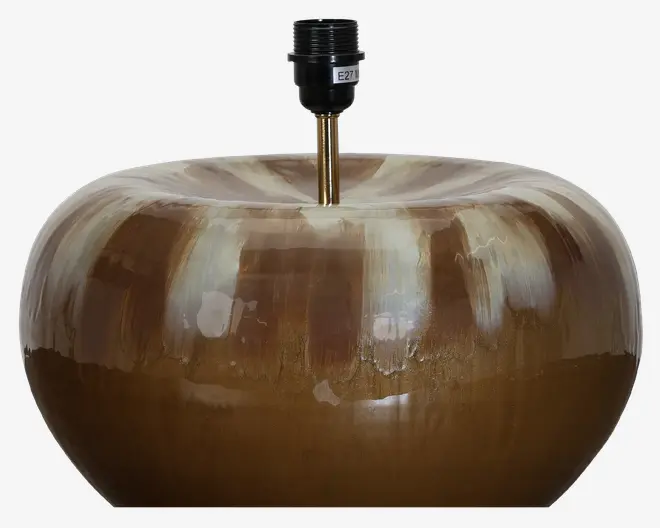 Lampefod Ena Cumin H.30 cm 