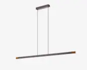 Langbordspendel Lisciana B.126 cm