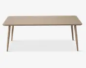 Sofabord Eg Finer 75x130 Cm