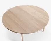 Sofabord SM 247 Skovby eg