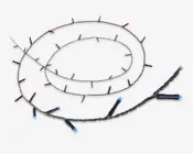 Lyskæde Wiz fairy light 20 meter