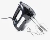 Håndmixer royal 300W